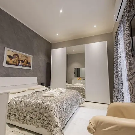 Materdei Metro Apartment