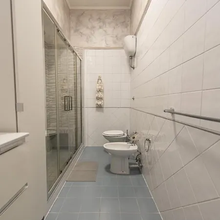 Materdei Metro Apartment
