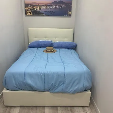 Materdei Metro Apartment *