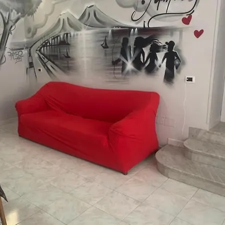 Materdei Metro Apartment *